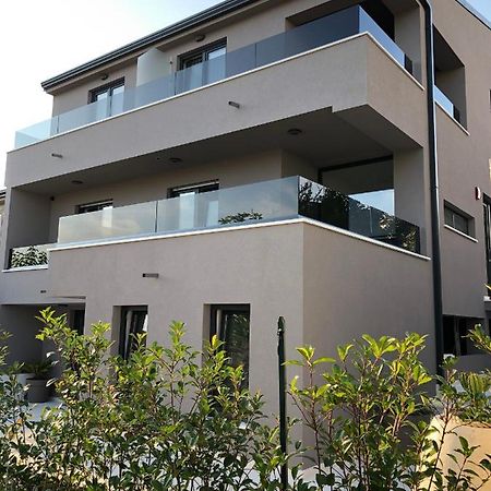 מלון Casa Rovigno מראה חיצוני תמונה