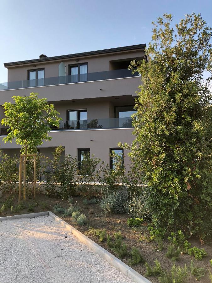 מלון Casa Rovigno מראה חיצוני תמונה