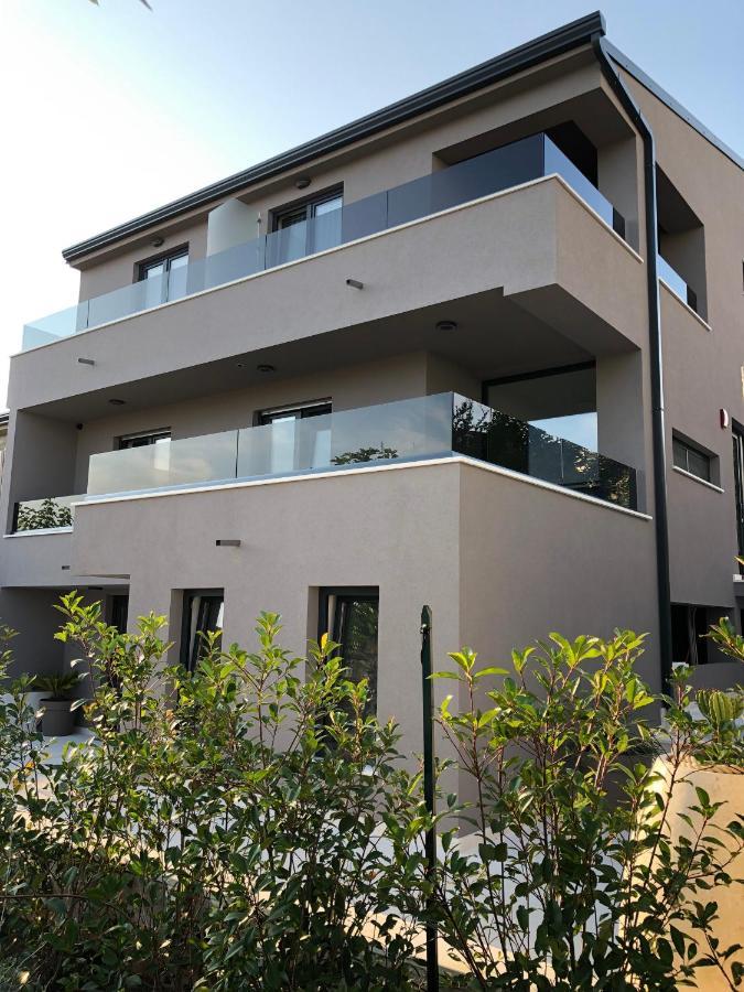 מלון Casa Rovigno מראה חיצוני תמונה
