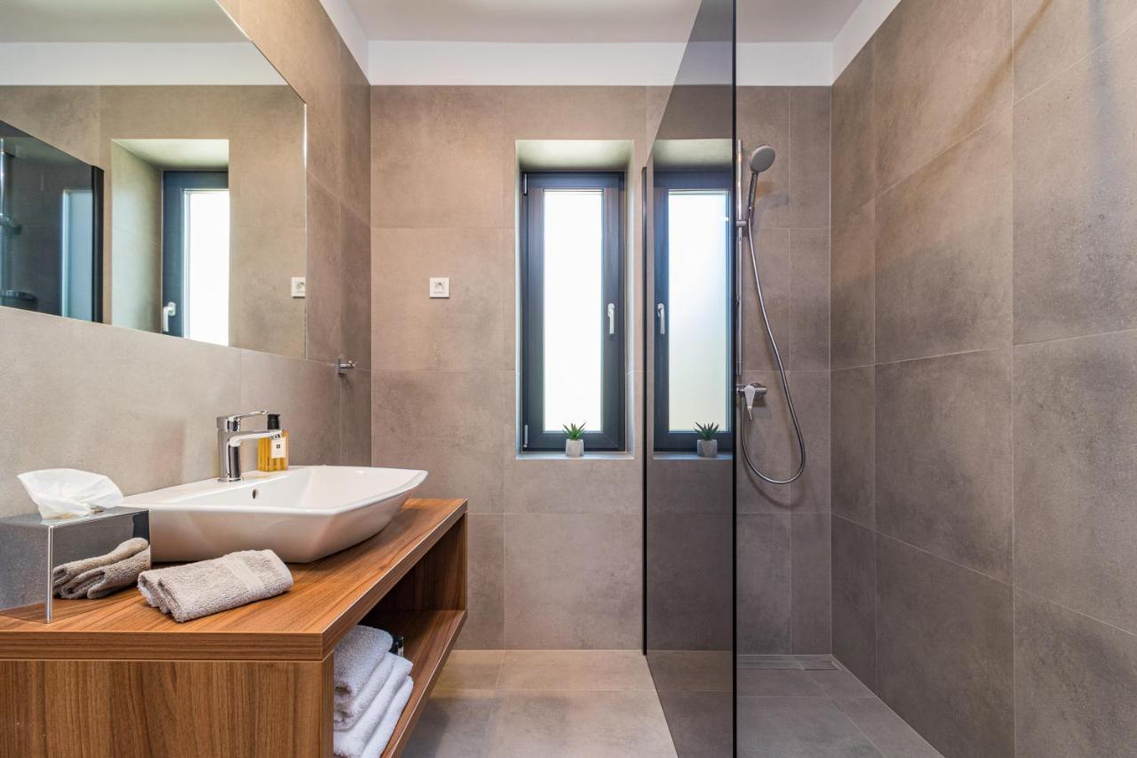 מלון Casa Rovigno מראה חיצוני תמונה