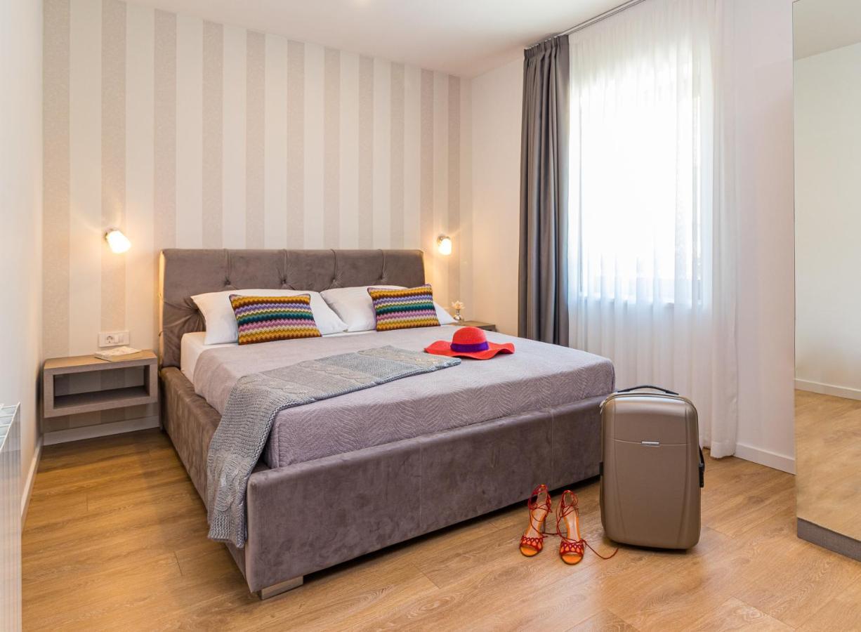 מלון Casa Rovigno מראה חיצוני תמונה