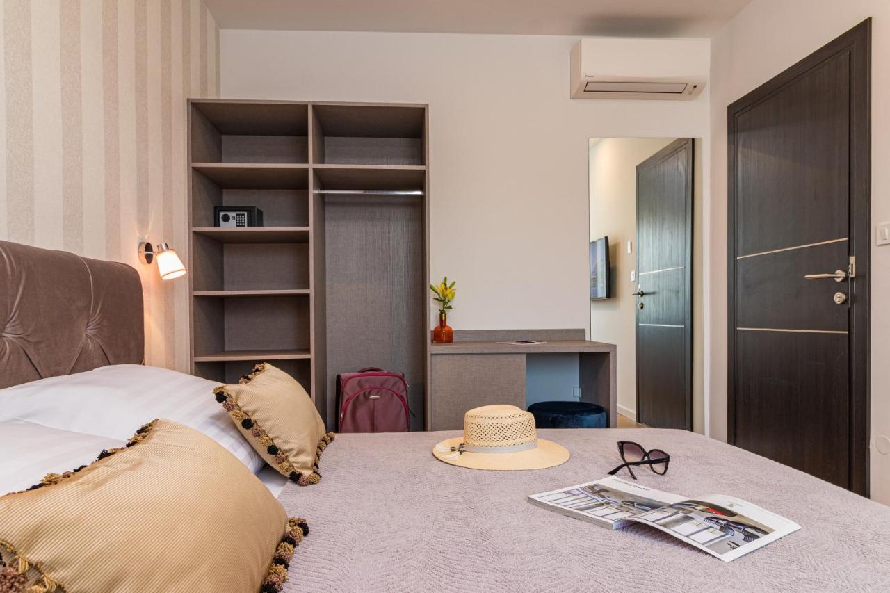 מלון Casa Rovigno מראה חיצוני תמונה