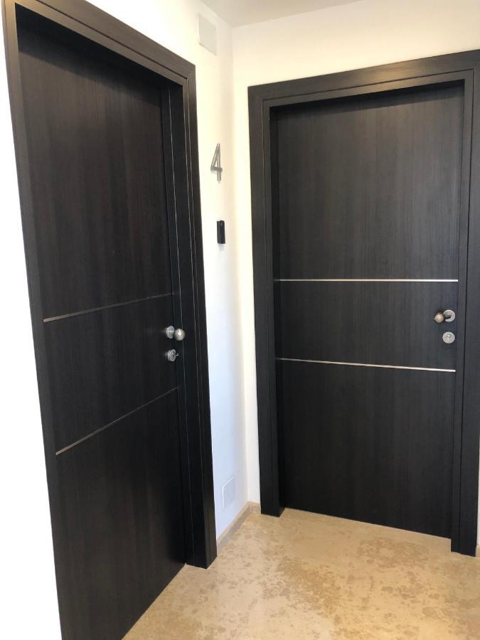 מלון Casa Rovigno מראה חיצוני תמונה