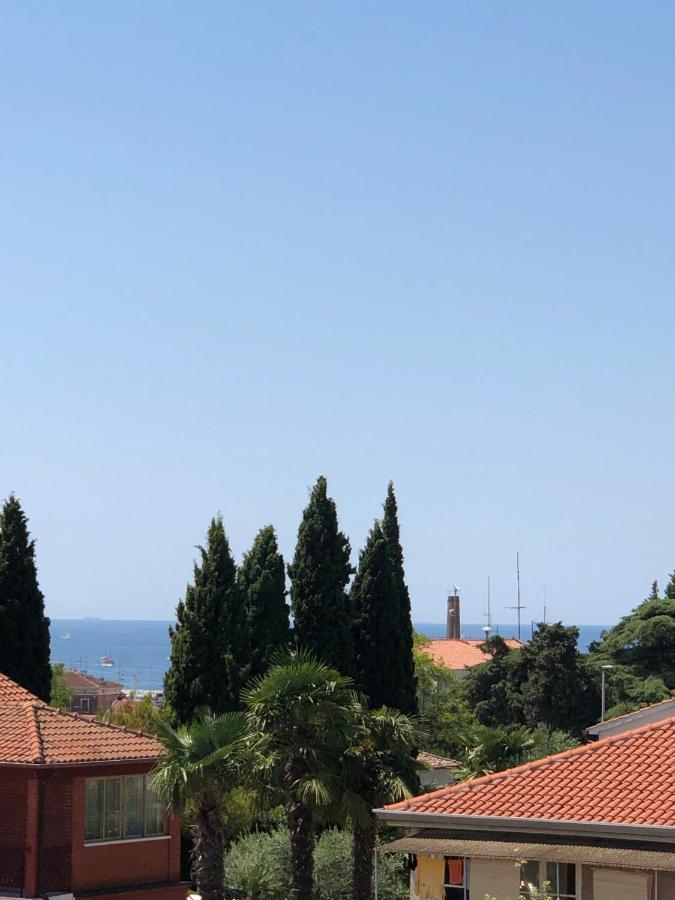 מלון Casa Rovigno מראה חיצוני תמונה