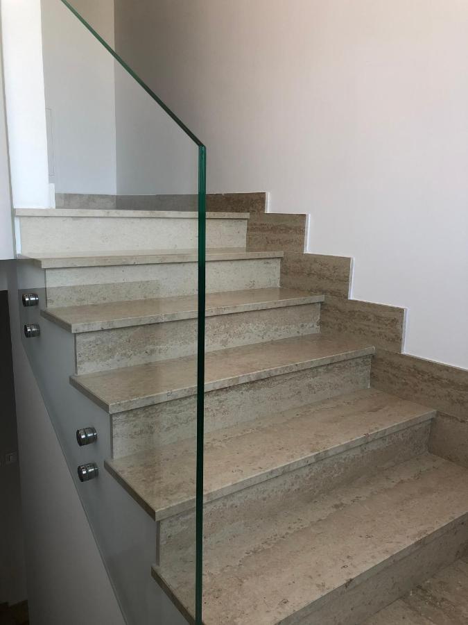 מלון Casa Rovigno מראה חיצוני תמונה