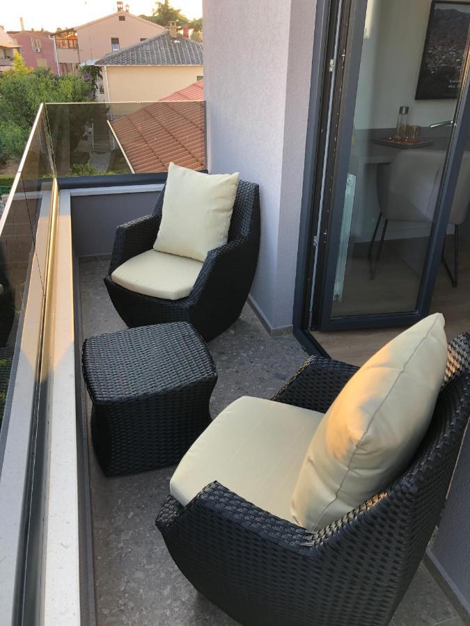 מלון Casa Rovigno מראה חיצוני תמונה