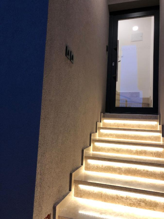 מלון Casa Rovigno מראה חיצוני תמונה