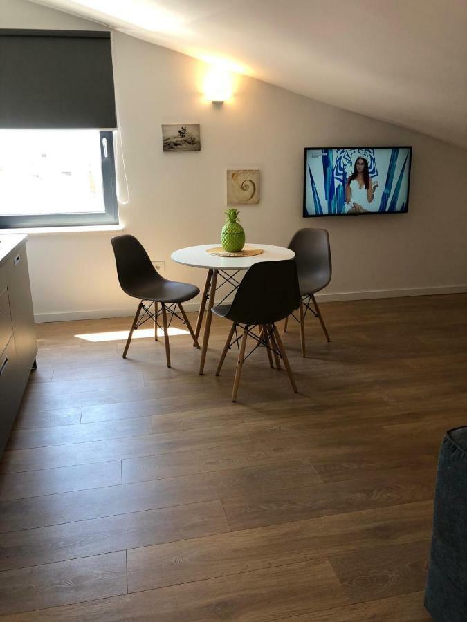 מלון Casa Rovigno מראה חיצוני תמונה