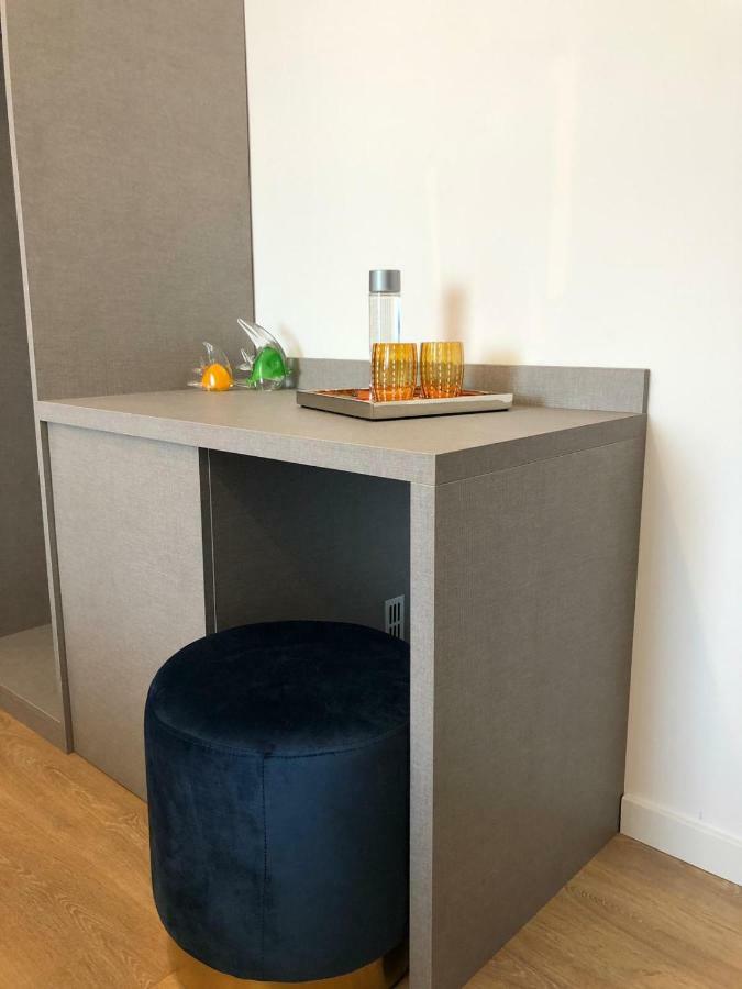 מלון Casa Rovigno מראה חיצוני תמונה