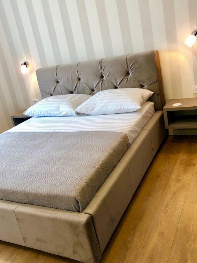 מלון Casa Rovigno מראה חיצוני תמונה