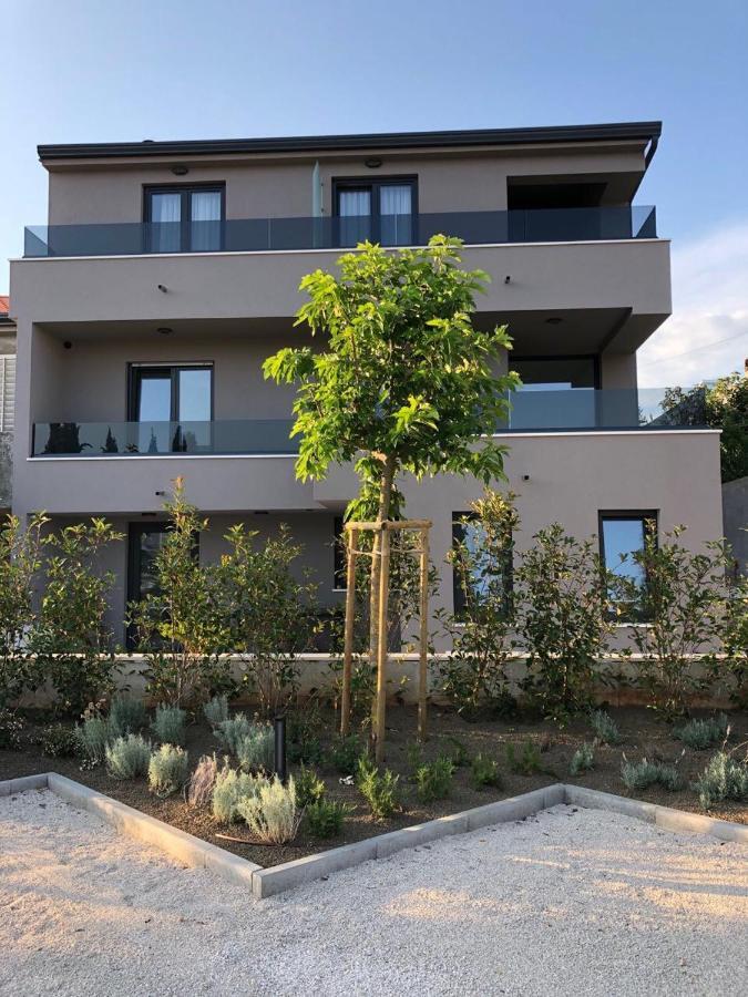 מלון Casa Rovigno מראה חיצוני תמונה